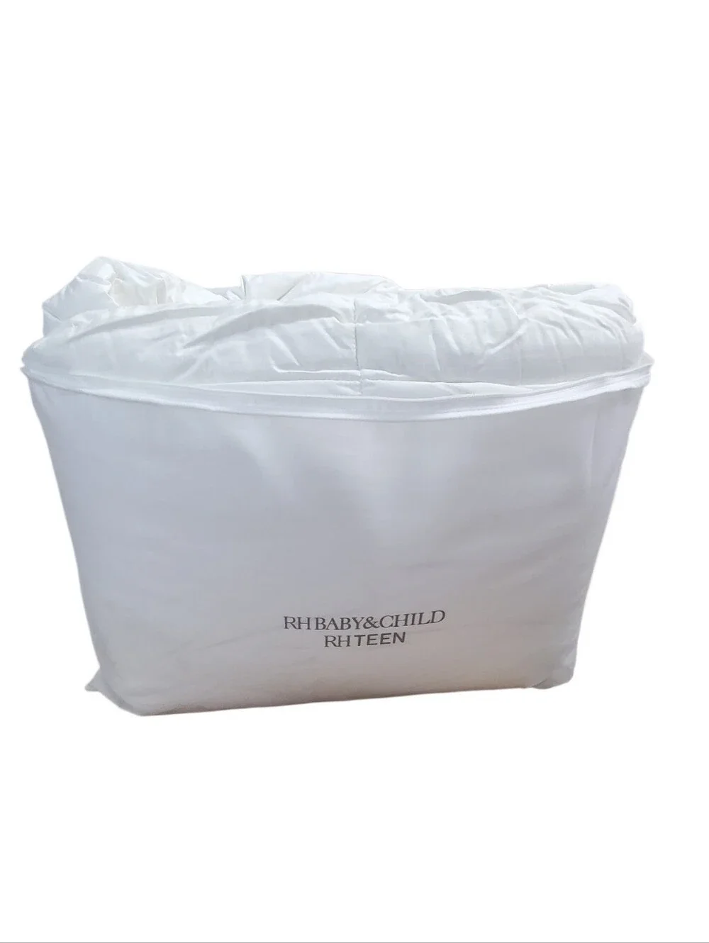 New Made For Westin Hotels & Resorts Down Alternative Comforter. Size Queen.